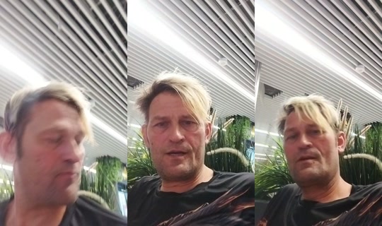kingspartacuslive's Stream - Jul 31, 2026, 6:36 PM