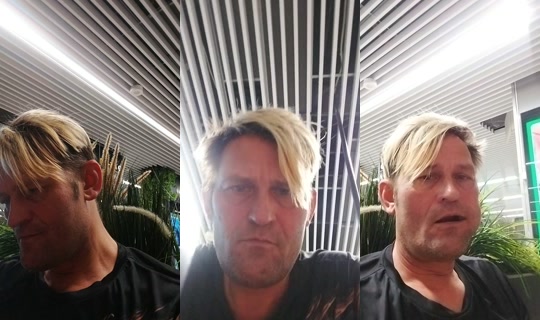kingspartacuslive's Stream - Jul 31, 2026, 7:27 PM