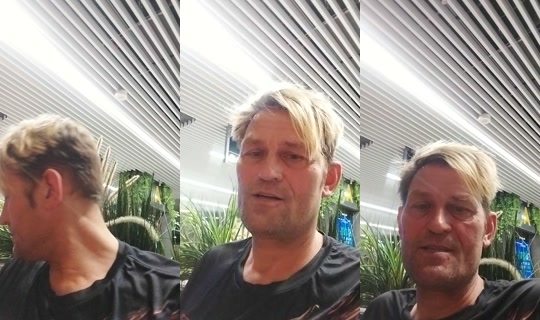 kingspartacuslive's Stream - Jul 31, 2026, 8:41 PM