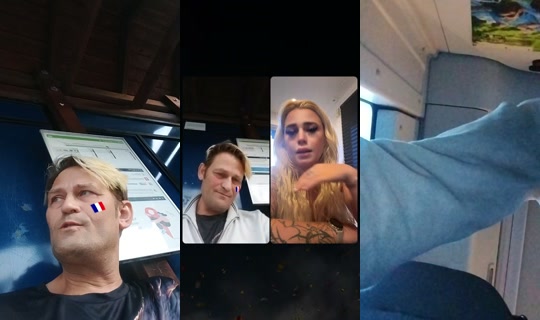 Stream ni kingspartacuslive - Ago 3, 2026, 7:13 PM