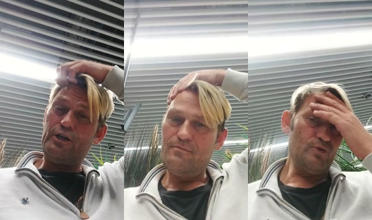 Live de kingspartacuslive - 4 de ago. de 2026, 21:27