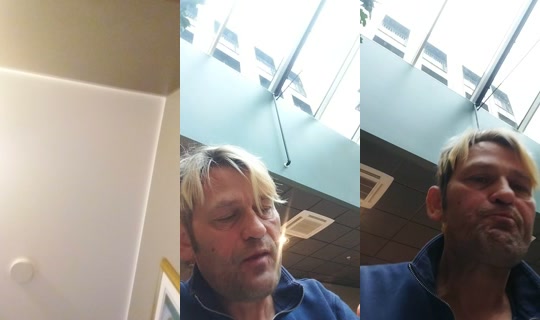 Live de kingspartacuslive - 5 de ago. de 2026, 7:29