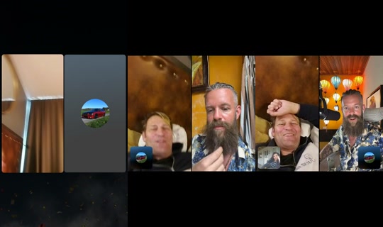 kingspartacuslive's Stream - Aug 7, 2026, 8:20 AM