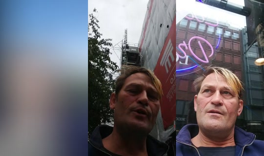 kingspartacuslive's Stream - Aug 7, 2026, 10:16 AM