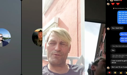 kingspartacuslive's Stream - Aug 8, 2026, 12:34 PM