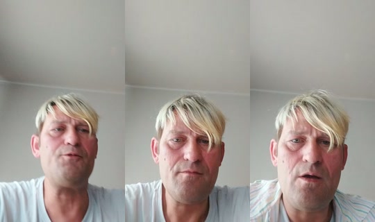 kingspartacuslive's Stream - Aug 9, 2026, 12:12 PM