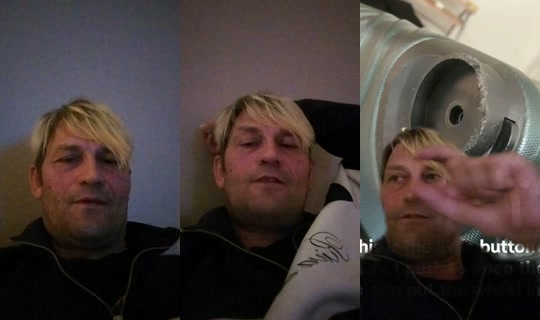 kingspartacuslive's Stream - Aug 10, 2026, 8:54 PM
