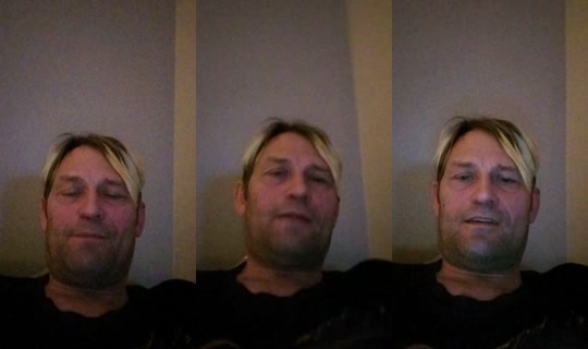 kingspartacuslive's Stream - Aug 11, 2026, 9:31 PM