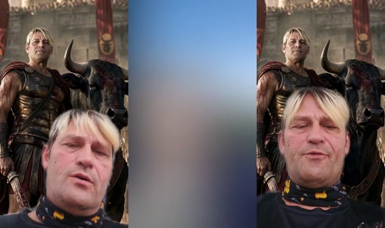kingspartacuslive's Stream - Aug 13, 2026, 5:17 PM