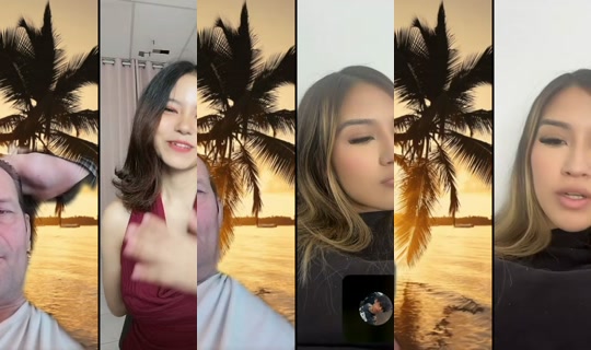 kingspartacuslive 的直播 - 2026年8月23日 12:28