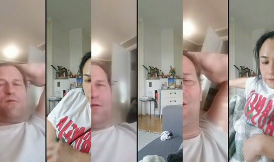 kingspartacuslive's Stream - Aug 24, 2026, 5:16 PM