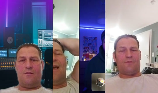 Stream von kingspartacuslive – 24. Aug. 2026, 20:46