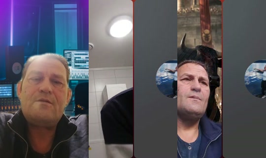 Stream de kingspartacuslive – 25 août 2026, 8:00