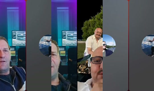 kingspartacuslive 的直播 - 2026年8月25日 8:47