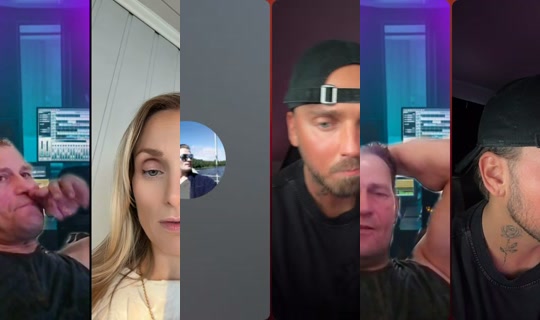 kingspartacuslive 的直播 - 2026年8月25日 18:24