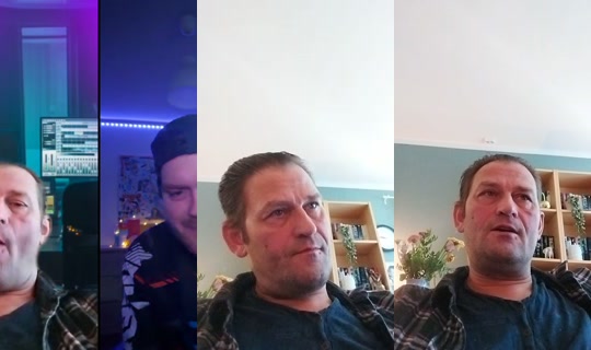 kingspartacuslive's Stream - Aug 26, 2026, 11:59 AM