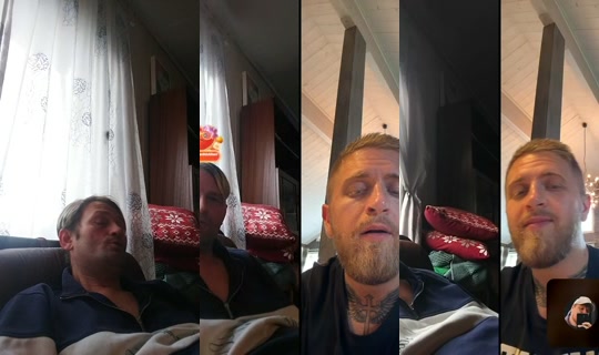kingspartacuslive's Stream - Aug 30, 2026, 3:59 PM