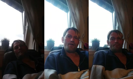 kingspartacuslive's Stream - Aug 30, 2026, 5:20 PM