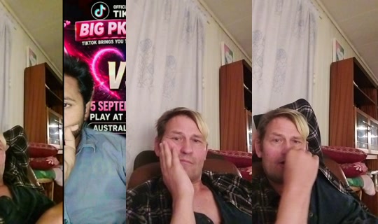 kingspartacuslive Recorded on Aug 31, 2026, 11:23 PM