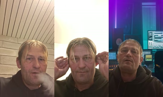 kingspartacuslive's Stream - Sep 19, 2026, 7:18 PM