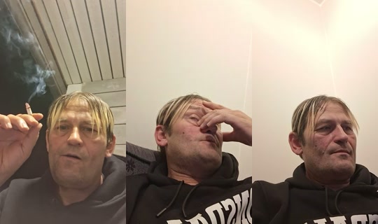 kingspartacuslive's Stream - Sep 19, 2026, 9:38 PM