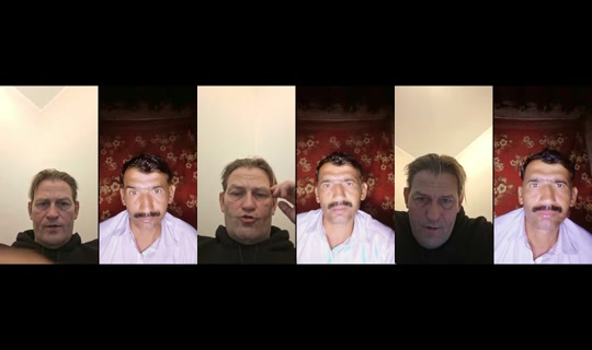 Stream von kingspartacuslive – 20. Sept. 2026, 14:47
