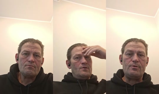 kingspartacuslive's Stream - Sep 21, 2026, 9:13 AM