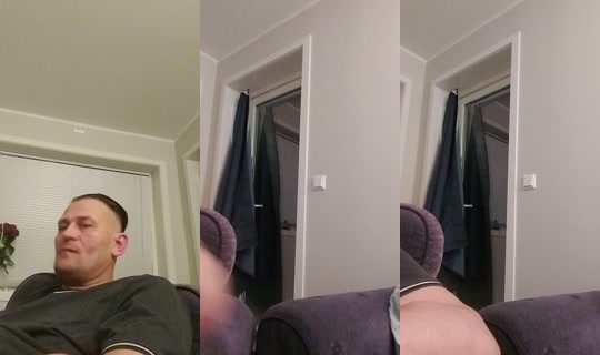 kingspartacuslive's Stream - Oct 7, 2026, 9:12 PM