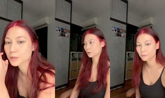 kinkeychain's Stream - Jul 27, 2026, 12:17 PM