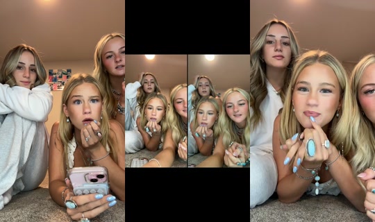 kinlee.a's Stream - Aug 9, 2026, 6:49 AM