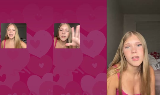 kinleereynolds351's Stream - Jul 25, 2026, 2:45 AM