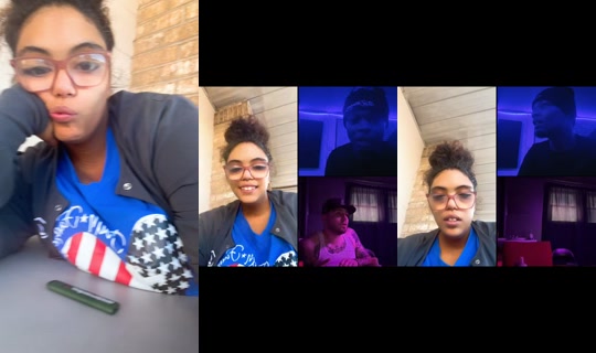 kionanicole8's Stream - Jul 15, 2026, 2:40 PM