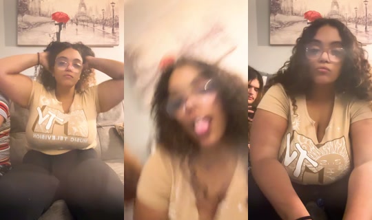 kionanicole8's Stream - Jul 20, 2026, 5:12 PM