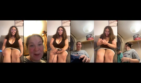 kionanicole8's Stream - Aug 2, 2026, 3:44 PM