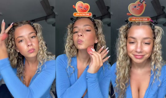 kira's Stream - Jul 21, 2026, 9:57 PM