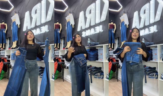 kirajeans.peru の配信 - 2026年10月20日 16:04