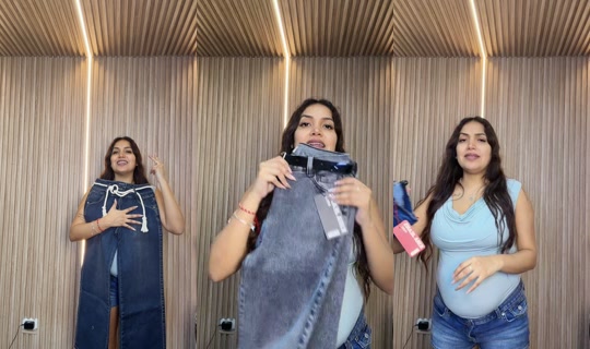 Stream von kirajeans.peru – 22. Okt. 2026, 22:22