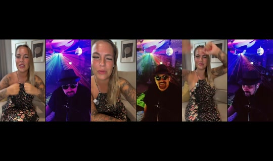 kiraknight20's Stream - Jul 23, 2026, 3:19 PM