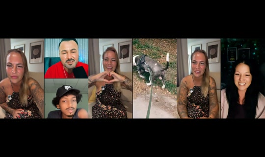 kiraknight20's Stream - Jul 23, 2026, 4:18 PM