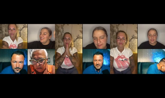 Live de kiraknight20 - 24 de jul. de 2026, 20:52