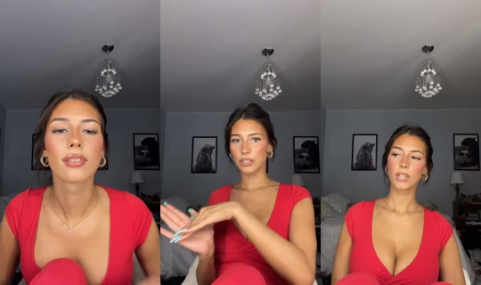 kiranalexiss's Stream - Jul 30, 2026, 11:00 PM
