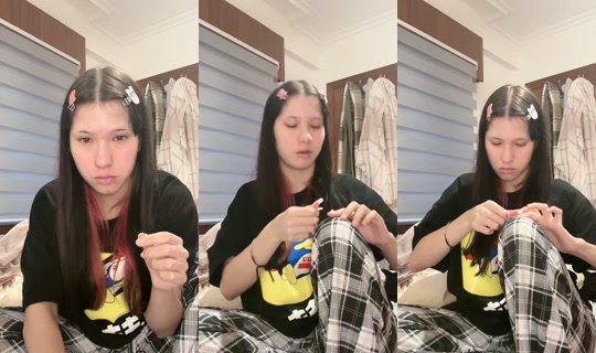 kirar4ttt's Stream - Sep 22, 2026, 5:03 PM