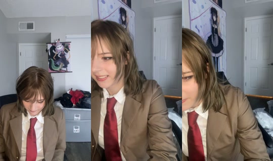 kiras_secret's Stream - Sep 13, 2026, 3:02 AM