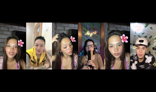 Live de kirkironka - 7 de ago. de 2026, 15:36