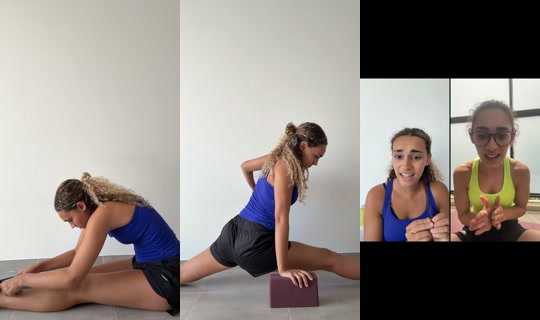 kirsten.ghebbari's Stream - Jul 26, 2026, 9:54 AM