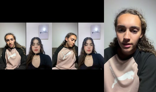 kirsten.ghebbari's Stream - Sep 19, 2026, 7:35 PM