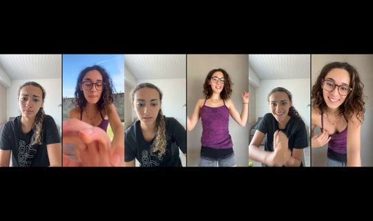 kirsten.ghebbari's Stream - Sep 20, 2026, 9:11 AM