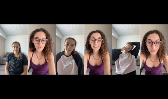 kirsten.ghebbari's Stream - Sep 20, 2026, 10:52 AM