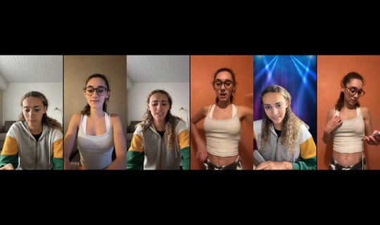 Stream di kirsten.ghebbari - 20 set 2026, 17:47