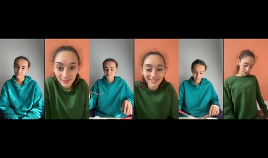kirsten.ghebbari's Stream - Oct 21, 2026, 11:49 AM